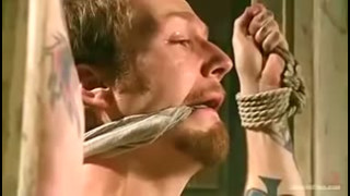 Str8 Stud Taken By 2 Gays