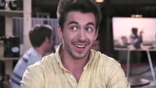 Toeing The Line 2013 Gay Themed Short Film