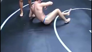 Wrestler Spotlight - Trevthor