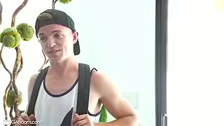 After School Stepbrother Fuck