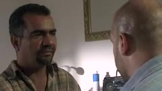 Bareback Ou La Guerre Des Sens