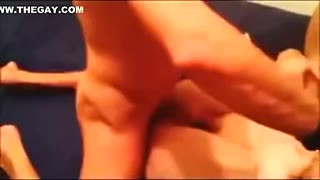 Dirty Talking Dom Step daddy fucks his boy good!