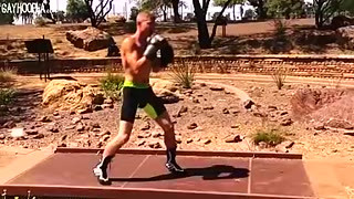 Horny porn video homo Handjob try to watch for you've seen