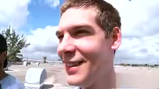 It's Gonna Hurt - It really fucking hurts