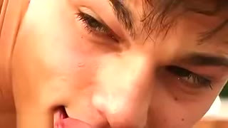 Jean-Luc Bisset & Nino Valens