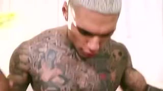 Alex Cabrera, Gael Kriok And Estevao Oliveira In Amazing Sex Movie Gay Outdoor Youve Seen