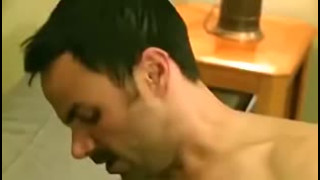 Allen Silver, Joe Gage And Rocco Steele In Triple Cum Feature