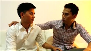 Amazing Asian homosexual dudes in Fabulous JAV clip