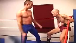 BG EAST Squared Circle Six - Vicious VS Devon Cade