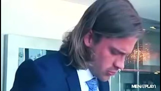 Dapper, Editors Cut - Johan Kane And Klein Kerr