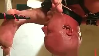 Ned and Chad in very extreme gay porn