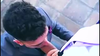 Sir - Petter With Sir Peter