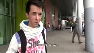 Take That Money Boy And Do What I Want