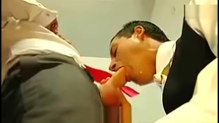 [VIETSUB] Le cuoi - Phan 2 Bo Vo