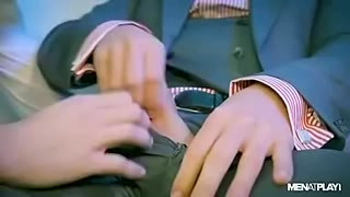 Incredible Sex Movie Homosexual Big Dick Crazy Ever Seen - Gustavo Cruz, Big Dicks And Pol Prince